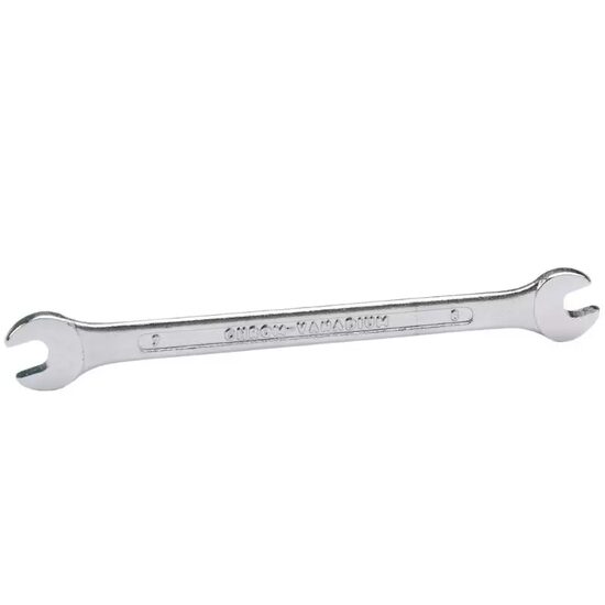 Fix villáskulcs 6x7mm BEOROL