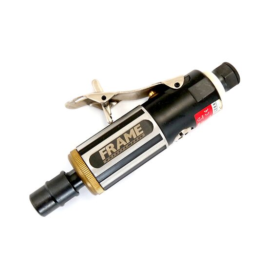 Pneumatikus mini daráló, KERET