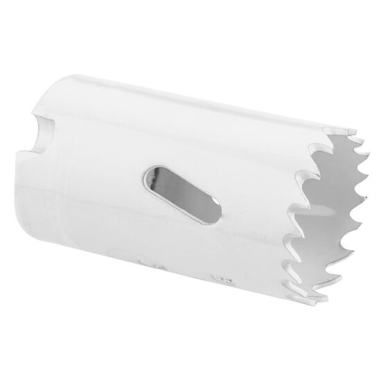 Bi-metál vágó 25mm GRAFIT