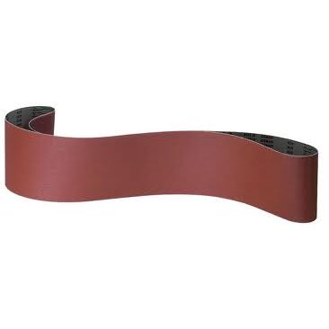 Csiszolószalag/csiszolópapír, FS, végtelen, 200x750mm, P 40