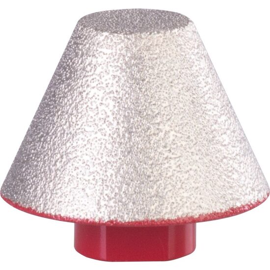 Gyémánt mag, trapéz, M14, 20-48 mm, Strend Pro