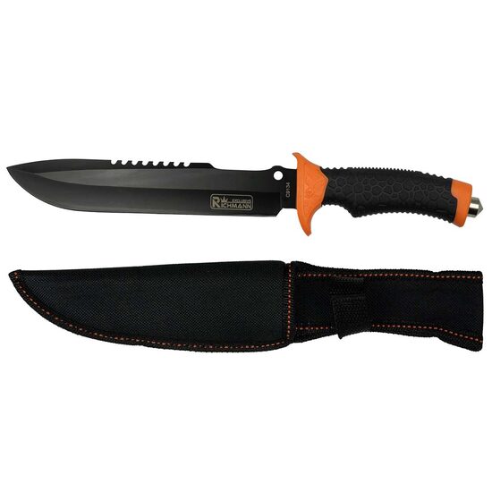 Vadászkés, 360 mm, tokkal, Richmann Exclusive