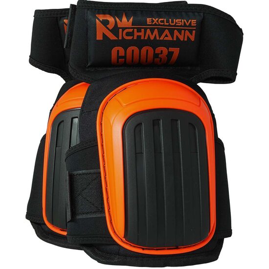 Professzionális térdvédő géllel, Richmann Exclusive