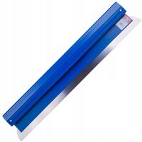 Glett lehúzó, Olejnik, Ergolite, PVC, rozsdamentes penge, 100 cm x 0,4 mm