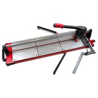 Csempe- és csempevágó gép, csapágyas készülék, 910 mm, Beorol