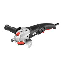 SKIL 9008 AA sarokcsiszoló, 800 W, 12 000 ford./perc, 125 mm