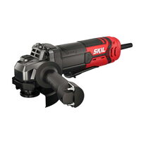 SKIL 9130 AA sarokcsiszoló, 720 W, 12 000 ford./perc, 115 mm