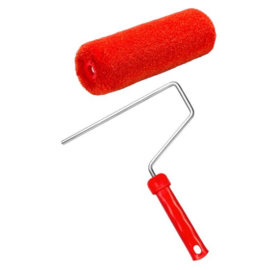 Nyéllel ellátott henger, poliamid, 25 cm/58 mm, Royal Beorol