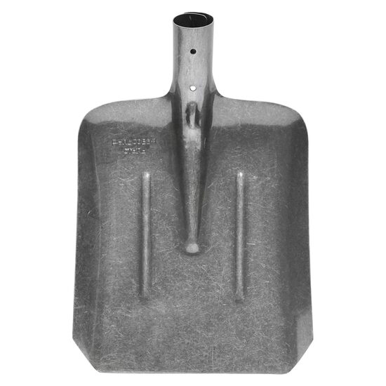 Lapát, lakkozott acél, 23x28x37 cm, Breckner Németország