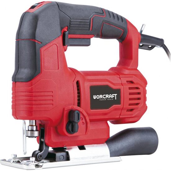 Elektromos fa router, 550 W, LED-del, Warcraft