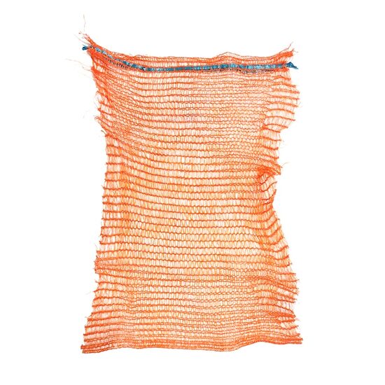 Hálós táska, zöldségeknek, max 40 kg, 50x80 cm, Breckner Németország