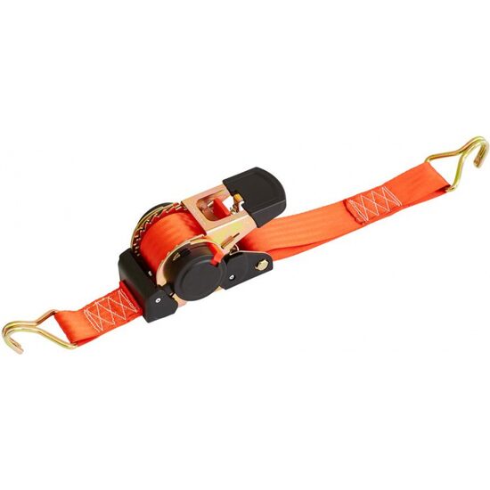 Horgonyszíj racsnis, 50 mm x 4,5 m, max 1500 kg, Strend Pro