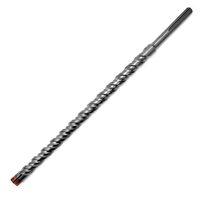 Burghiu SDS STAVTOOL 24x600mm(4 pastile)(P82460)