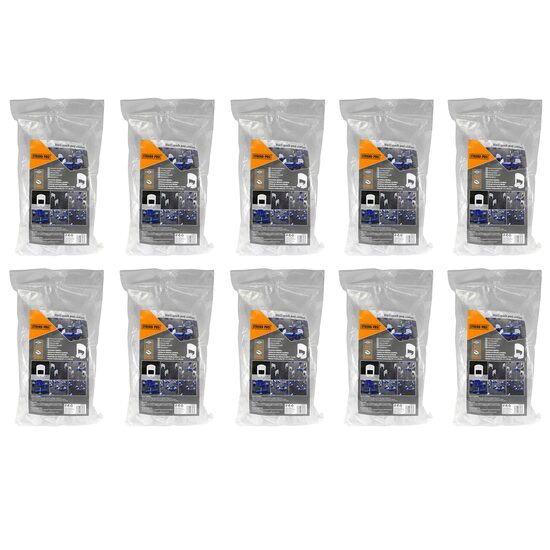 Távtartó készlet kerámia burkolólapok kiegyenlítéséhez és igazításához, 1000 db, 2 mm, Strend Pro