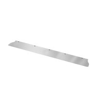 Tartalék penge professzionális glett lehúzó , Lanoliv, rozsdamentes acél, 80 cm x 0,3 mm