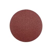 Csiszoló/csiszolópapír mérleggel, P320, 125 mm, Germa Flex