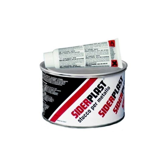CHIT AUTO SIDERPLAST (1kg)