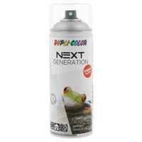 DUPLICOLOR Next ral 9006 Argintiu satin-mat(400ml)