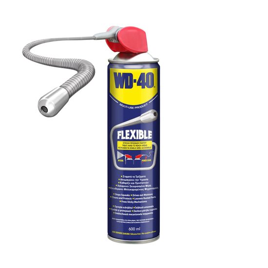 Lubrifiant multifunctional WD 40(600ml)