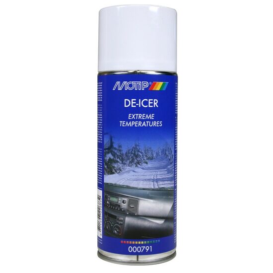 MOTIP-De-icer spray dezghet parbriz 300ml