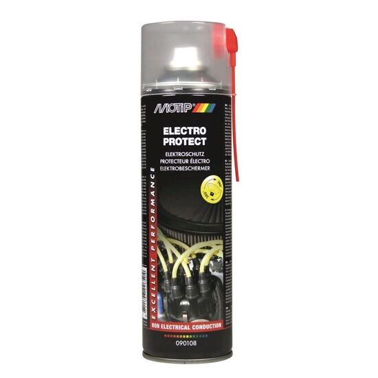 MOTIP-electro protect spray (500ml)04235BS