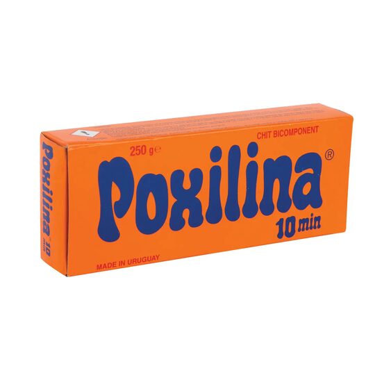 Poxilina 10min (250g) (2468)M