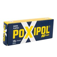 Poxipol 10 min.met.(70ml) (2643)M