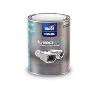 Email TESSAROL alu bronz 400C (200ml)(TS1)* G1A