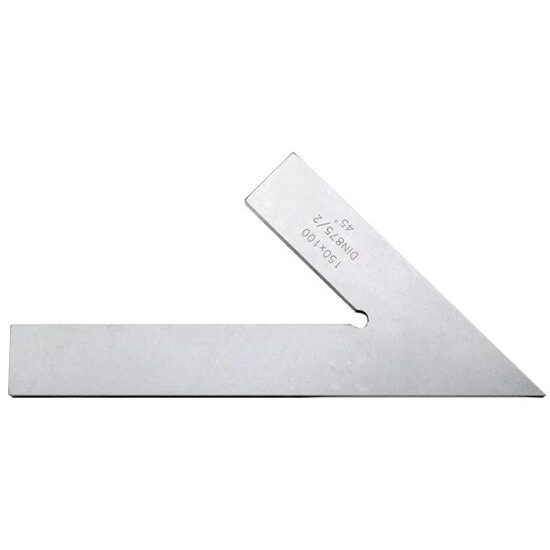 Echer scutit 45grade 150mm MICRAN (T130690)