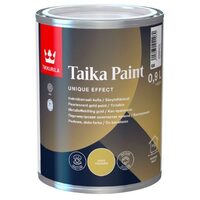 Baza TAIKA PEARL PAINT-KM-auriu 0,9 L
