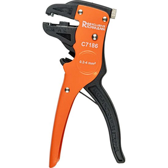 Cleste dezizolat automat 170 mm, Richmann Exclusive (C7186)