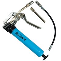 Gresor vaselina 120 ml cu accesorii RICHMANN (C0719)
