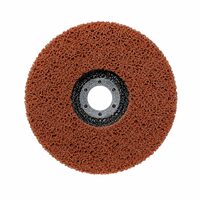 Disc pentru lustruire, slefuire, nylon, 125 mm, GLK (NYL00059)