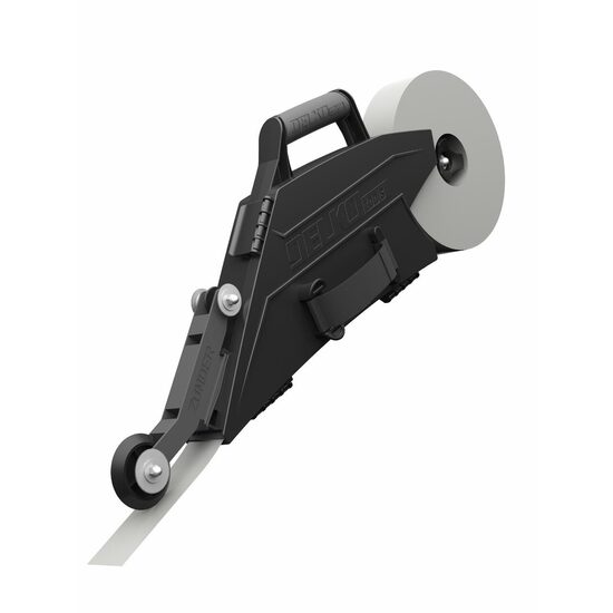 Készülék gipszkarton fugák ragasztására, bendzsó, 2,2 l/2,5 kg, 150 m, Olejnik