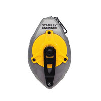 Stanley 0-47-480, Fatmax Xtreme nyomkövető zsinór, 30 m, buborékfólia