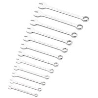 Stanley STMT82843-0, 12 db kombinációs kulcs készlete, buborékfólia