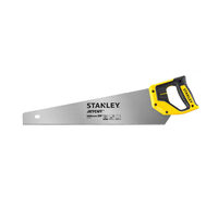 Stanley 2-15-599, professzionális sugárvágó fűrész, 11 fog, 500 mm