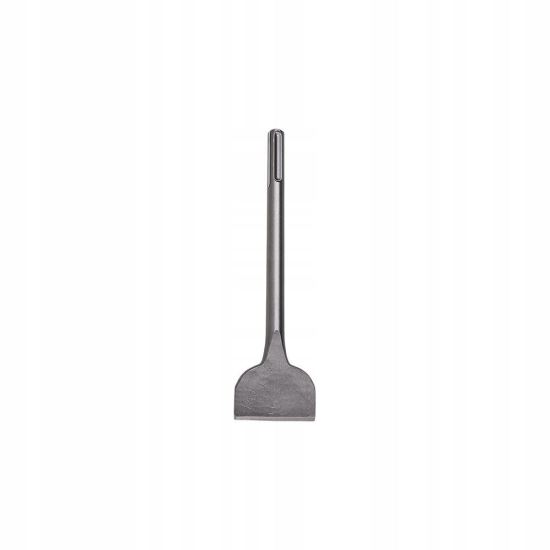 SDS MAX véső, 50x360 mm, JUFISTO 