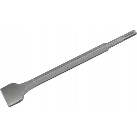 Véső SDS PLUS, 40x250 mm, JUFISTO