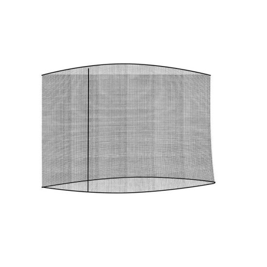 Szúnyogháló, legyek és egyéb rovarok, kerti esernyőhöz, 300x260 cm