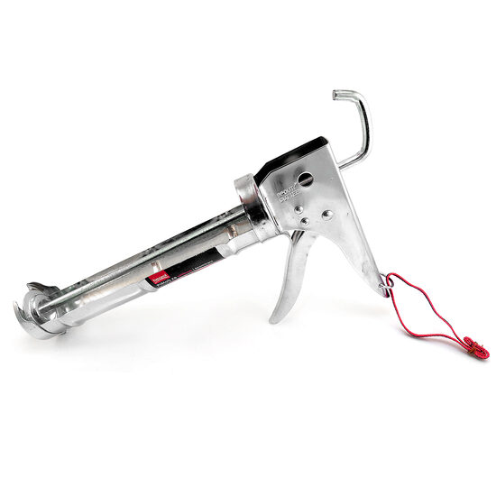 Beorol PUR-Habpisztoly,300 ml -es szilikonpatron felhordásához, akril