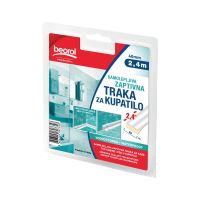 Fürdőkádhoz és zuhanyzóhoz ragasztószalag, Beorol