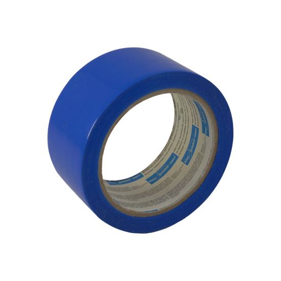 Kültéri PVC szalag, 48 mm x 25 m