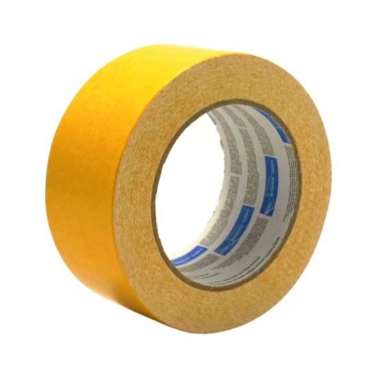 Szőnyeg dupla ragasztószalag, 50 mm x 10 m