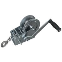 Kézi csörlő, 1350 kg, Strend Pro