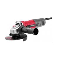 Sarokcsiszoló (flex), 710 W, 2 tárcsával, 115 mm, Worcraft