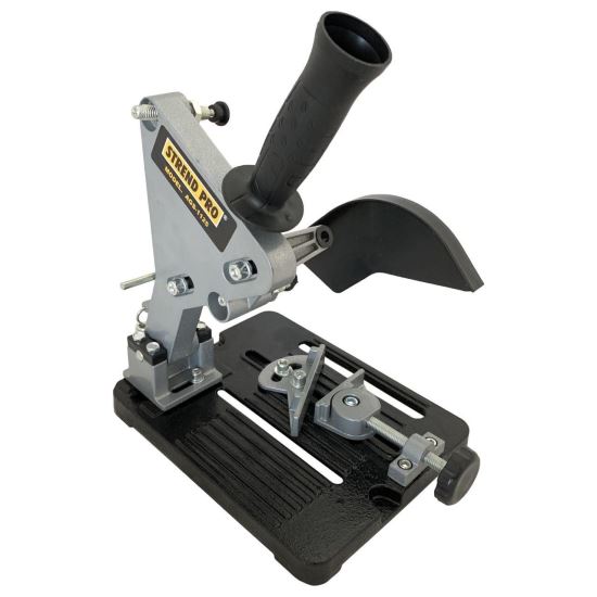 Vágóállvány sarokcsiszolóhoz - 115/125 mm