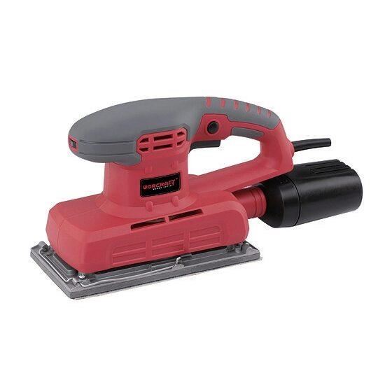 Worcraft Csiszológép, 300 W