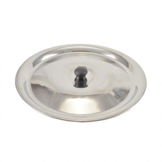 Perfect Home Rozsdamentes Acél Fedél, 6 Literes Vízforralóhoz,