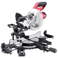 Worcraft Elektromos Körfűrész Asztal, Akkumulátort a Készlet Nem Tartalmazza, 185x30 mm